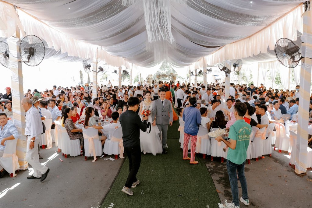 Kecamatan Apa Saja Di Kota Tangerang? Dan 6 Pilihan Venue Pernikahan Terbaiknya